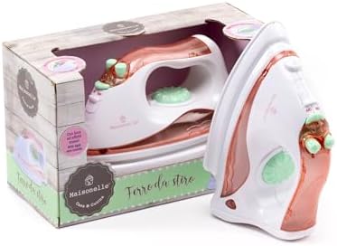 Vue 3 de Ods Fer Repasser