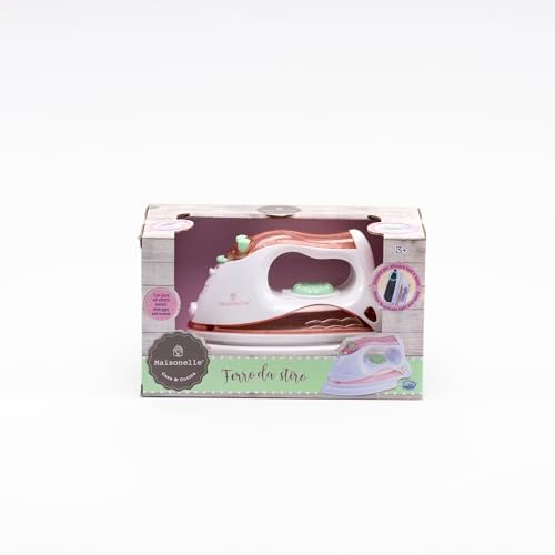 Vue 4 de Ods Fer Repasser