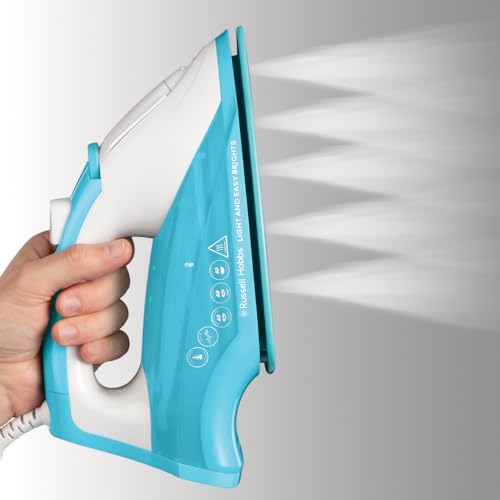 Vue 4 de Russell Hobbs Fer