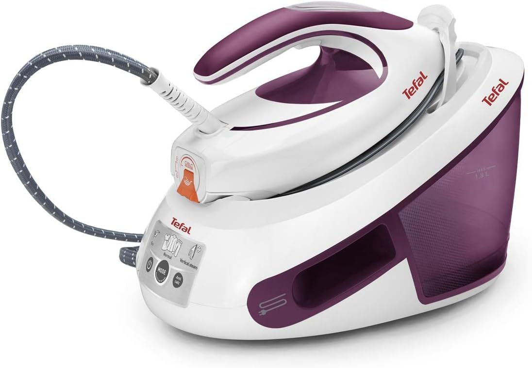 Tefal Express Anticalc Sv