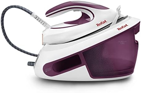 Vue 2 de Tefal Express Anticalc Sv
