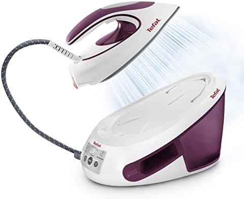 Vue 3 de Tefal Express Anticalc Sv