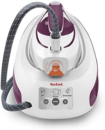 Vue 4 de Tefal Express Anticalc Sv