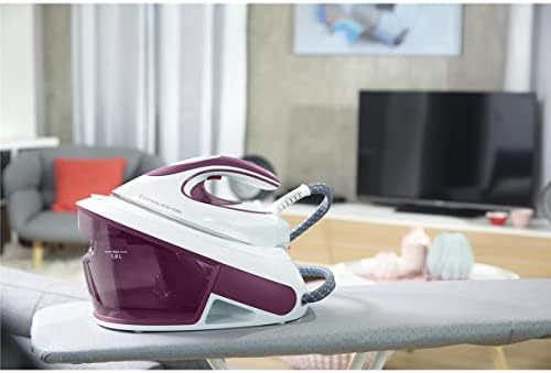 Vue 5 de Tefal Express Anticalc Sv