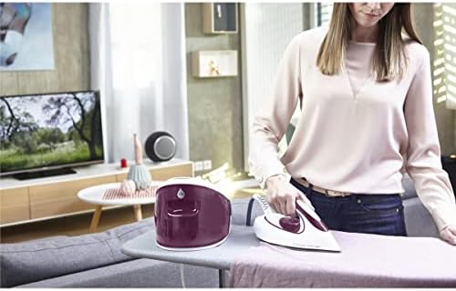 Vue 7 de Tefal Express Anticalc Sv