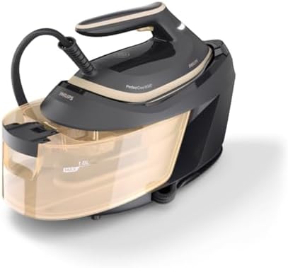 Vue 2 de Philips Domestic Appliances Perfectcare