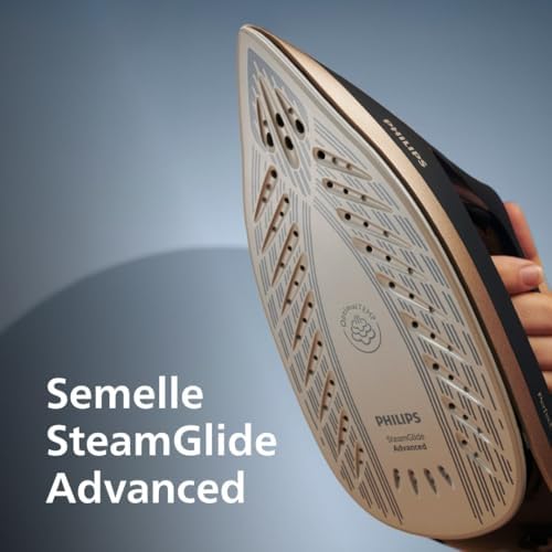 Vue 6 de Philips Domestic Appliances Perfectcare