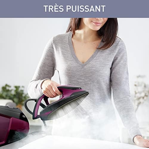 Vue 3 de Calor Express Power Vision