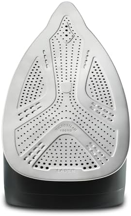 Vue 2 de Rowenta Silence Steam Pro