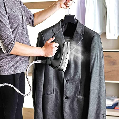 Vue 4 de Polti Vaporella Ecopro Centrale