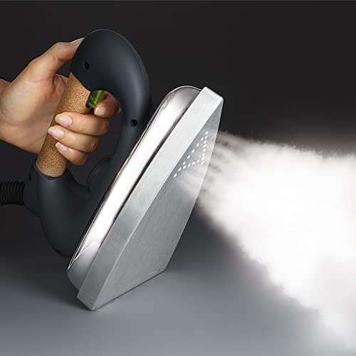 Vue 5 de Polti Vaporella Ecopro Centrale