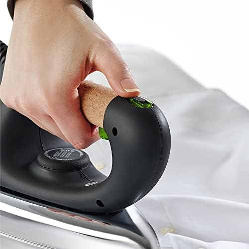 Vue 6 de Polti Vaporella Ecopro Centrale