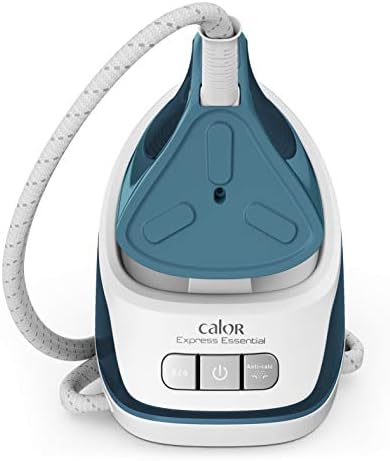 Vue 3 de Calor Express Essential Centrale