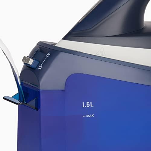 Vue 3 de Weasy Centrale Vapeur Haute