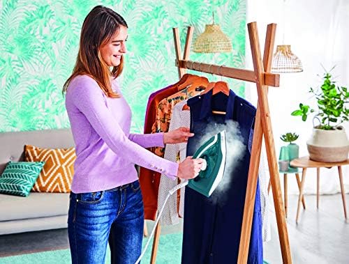 Vue 4 de Calor Express Essential Centrale