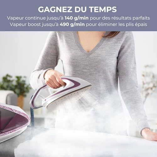 Vue 4 de Calor Pro Express Ultimate