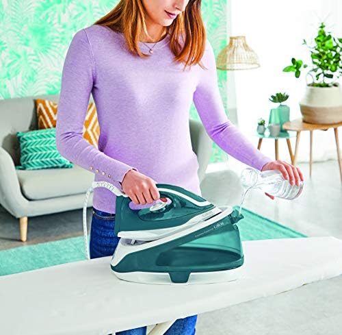 Vue 5 de Calor Express Essential Centrale