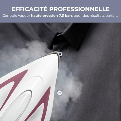 Vue 5 de Calor Pro Express Ultimate