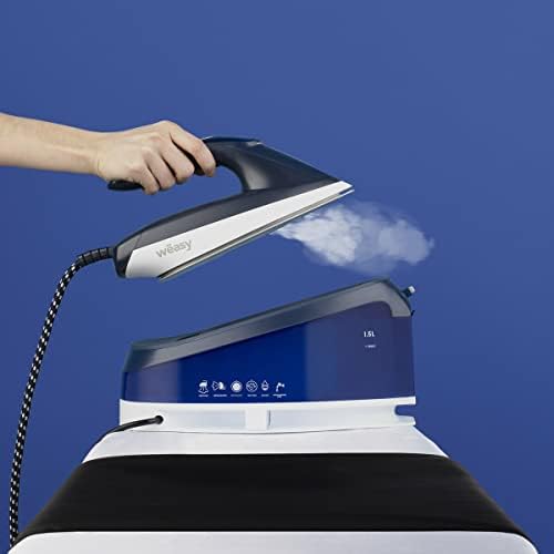 Vue 5 de Weasy Centrale Vapeur Haute