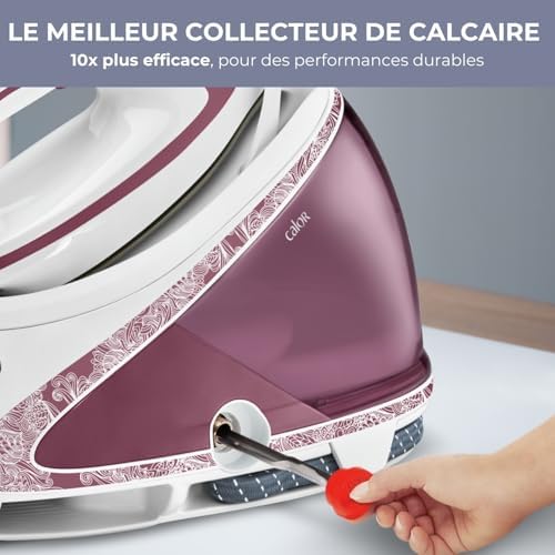 Vue 6 de Calor Pro Express Ultimate