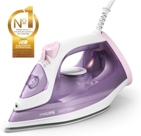 Vue 2 de Philips Series Fer