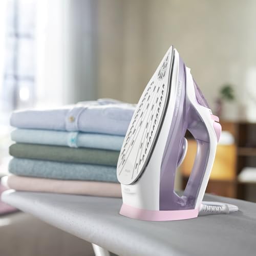 Vue 3 de Philips Series Fer