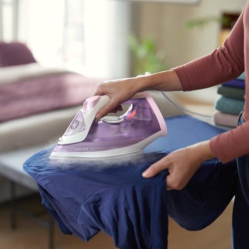 Vue 5 de Philips Series Fer