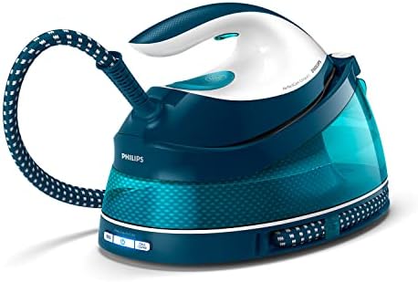 Vue 6 de Philips Perfectcare Compact Plus