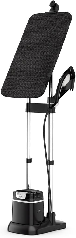 Tefal Ixeo Qte Defroisseur