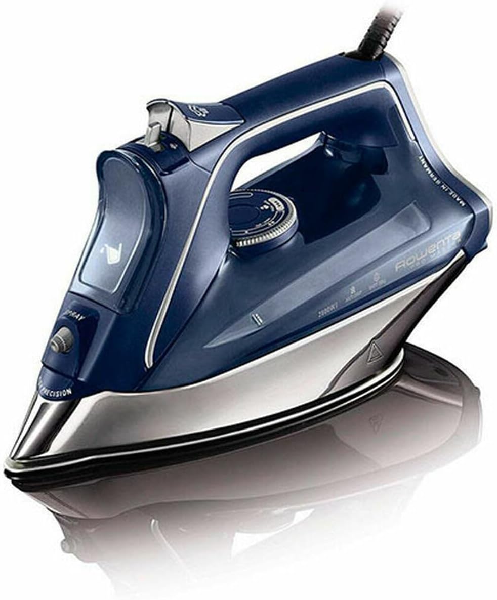 Rowenta Fer Vapeur