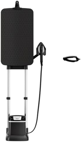 Vue 2 de Tefal Ixeo Qte Defroisseur