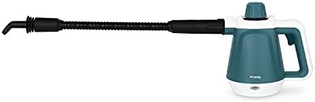 Vue 4 de Hkoenig Nettoyeur Vapeur