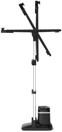 Vue 5 de Tefal Ixeo Qte Defroisseur