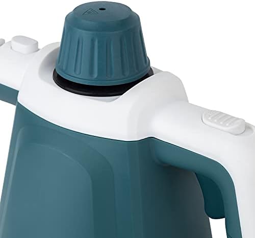 Vue 7 de Hkoenig Nettoyeur Vapeur