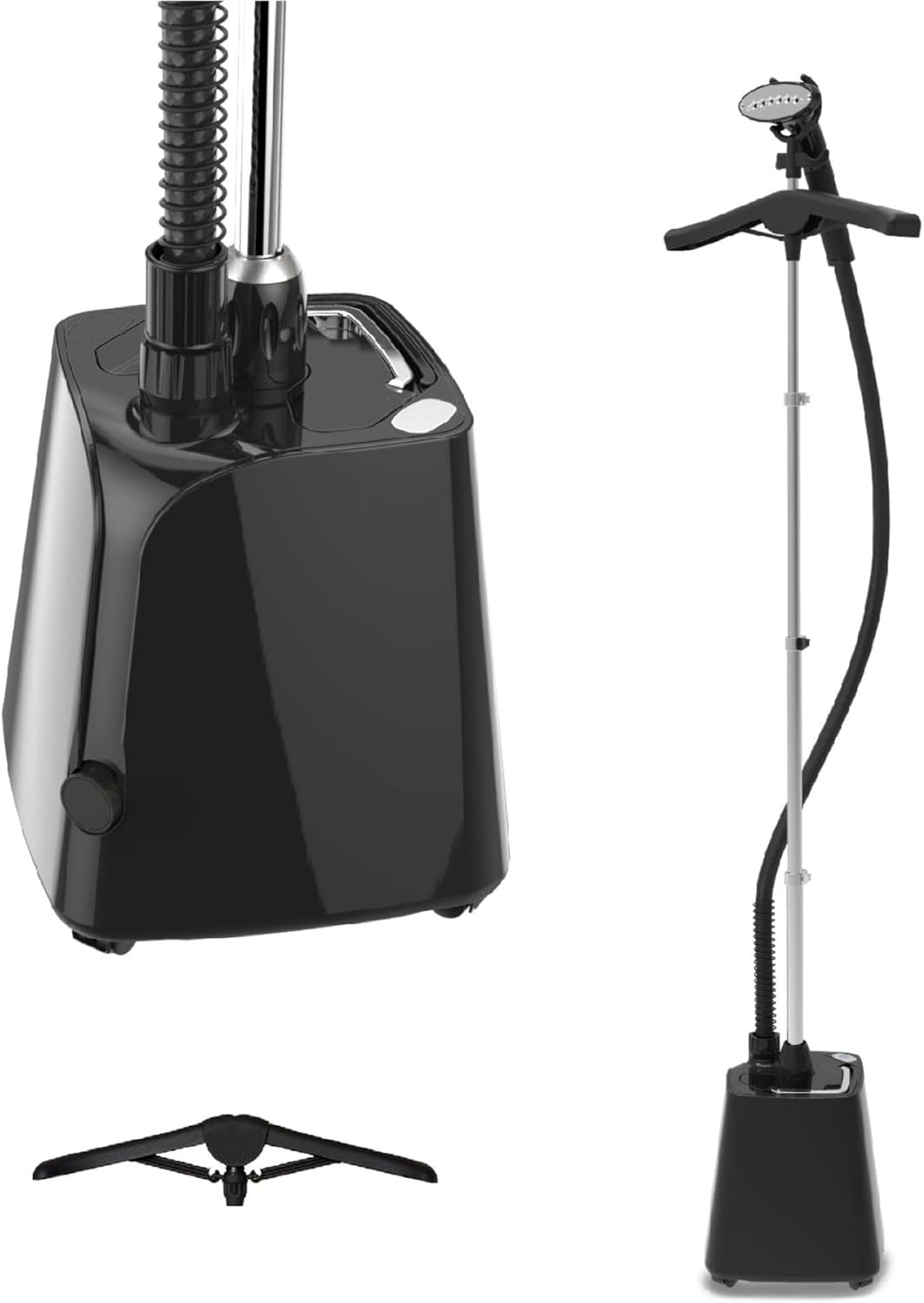 Steamone Steamer Defroisseur Vapeur