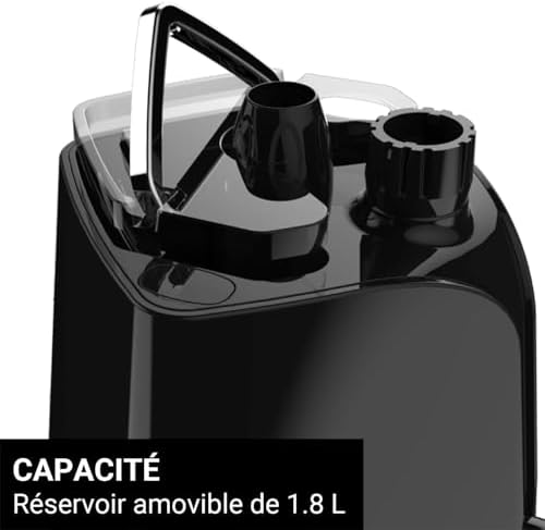 Vue 6 de Steamone Steamer Defroisseur Vapeur