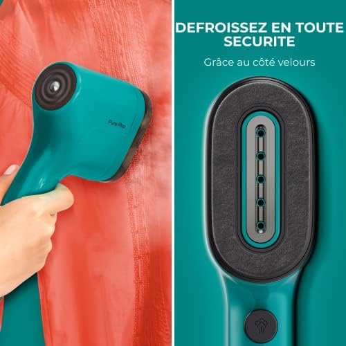 Vue 4 de Calor Pure Pop Defroisseur