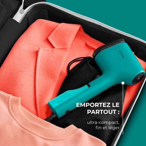 Vue 6 de Calor Pure Pop Defroisseur