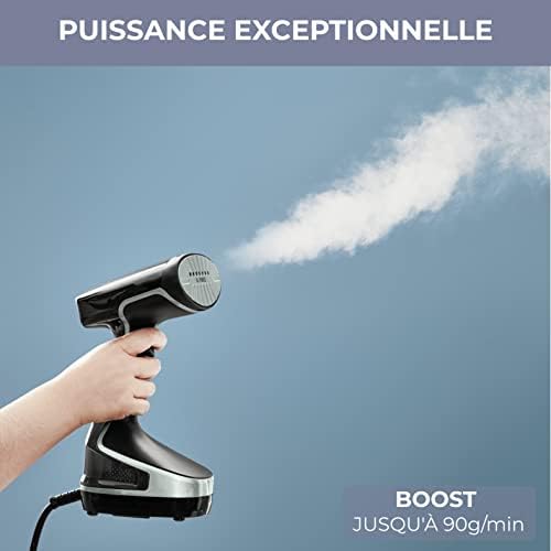 Vue 3 de Calor Access Steam Force