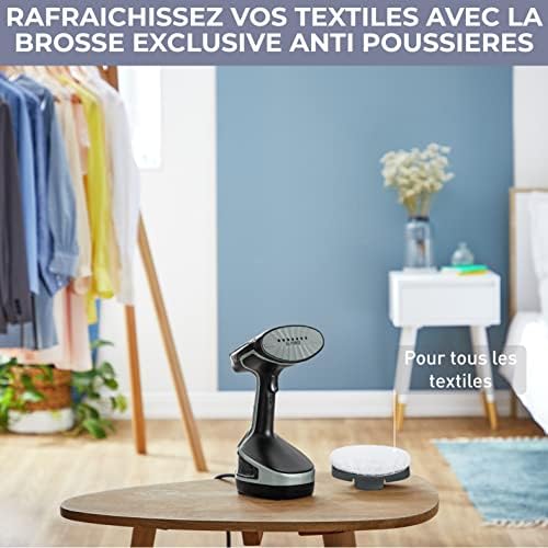 Vue 4 de Calor Access Steam Force