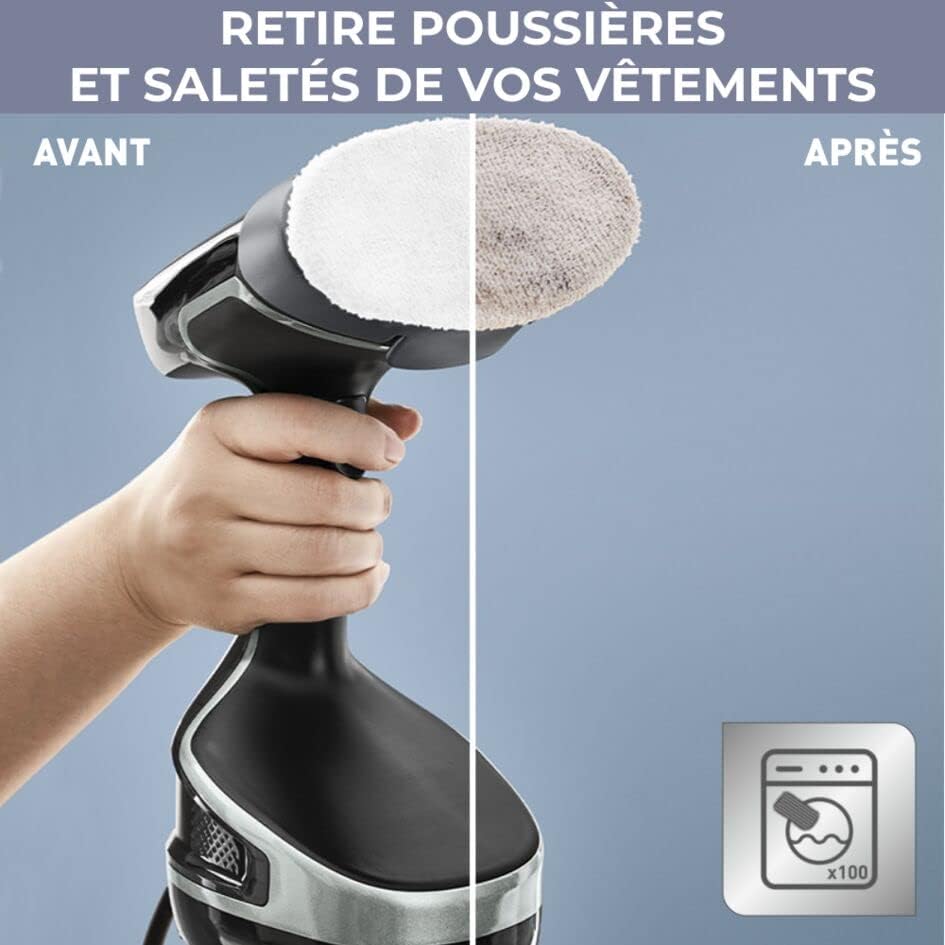 Vue 5 de Calor Access Steam Force