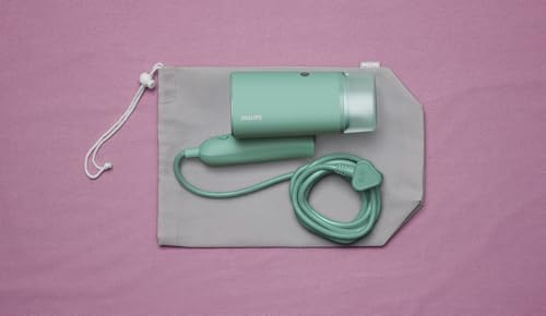 Vue 2 de Philips Defroisseur Main