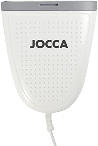 Vue 6 de Jocca Defroisseur Vapeur Vertical