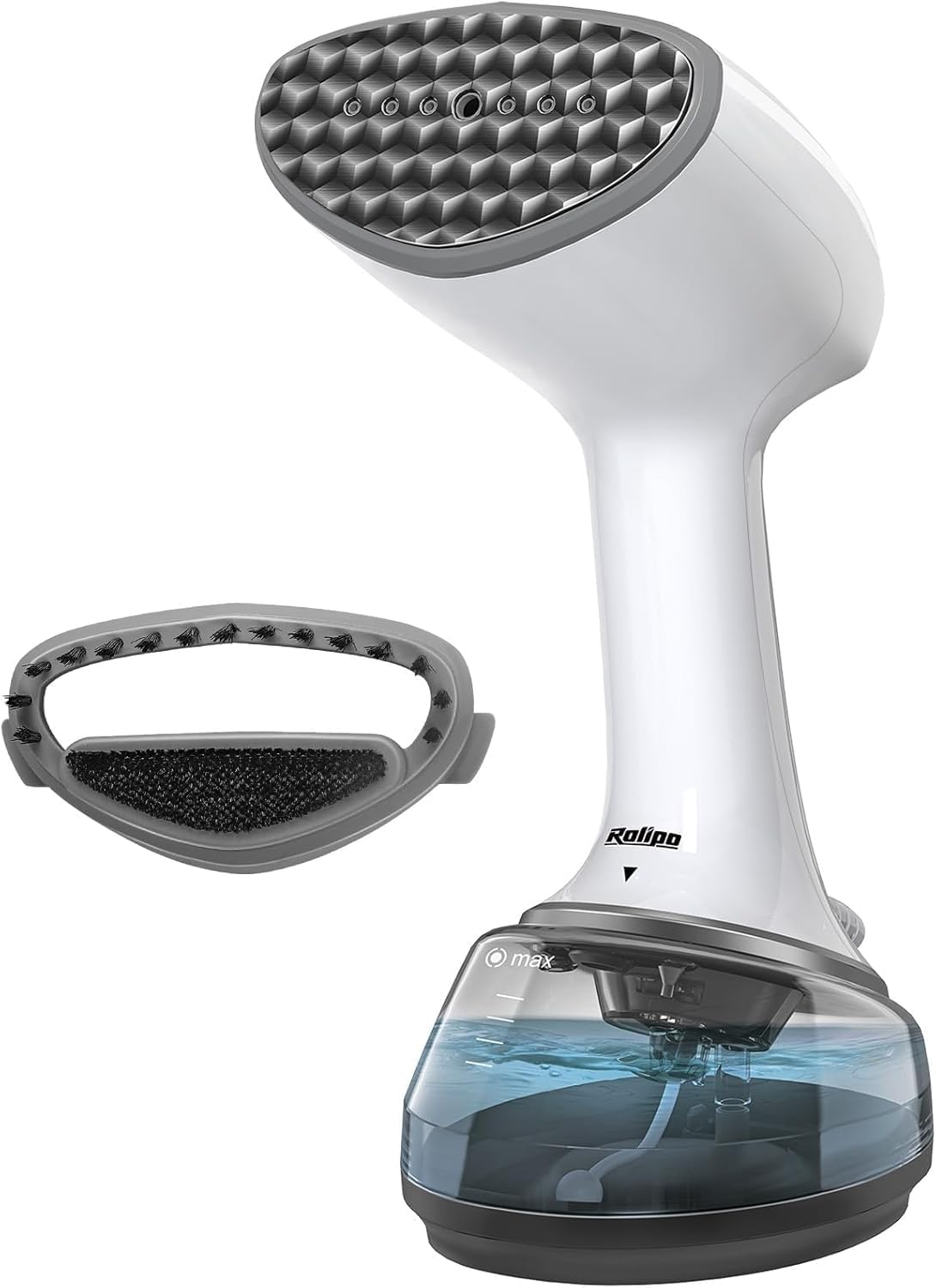 Rolipo Defroisseur Vertical