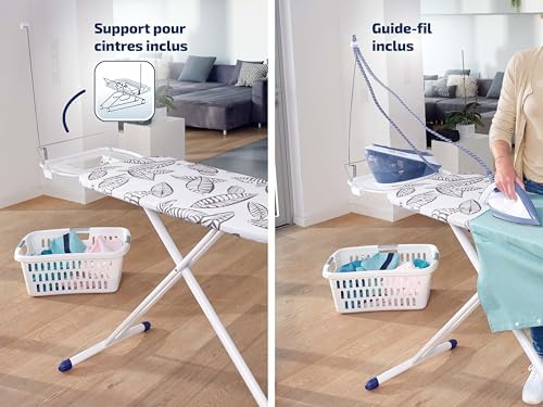 Vue 6 de Leifheit Table Repasser