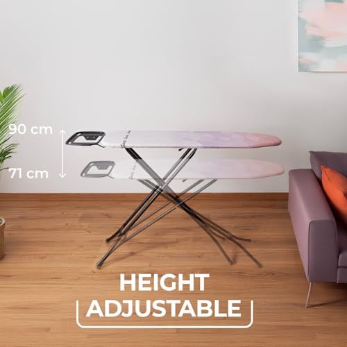 Vue 3 de Vileda Diamond Petite