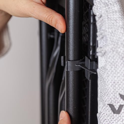 Vue 4 de Vileda Diamond Petite