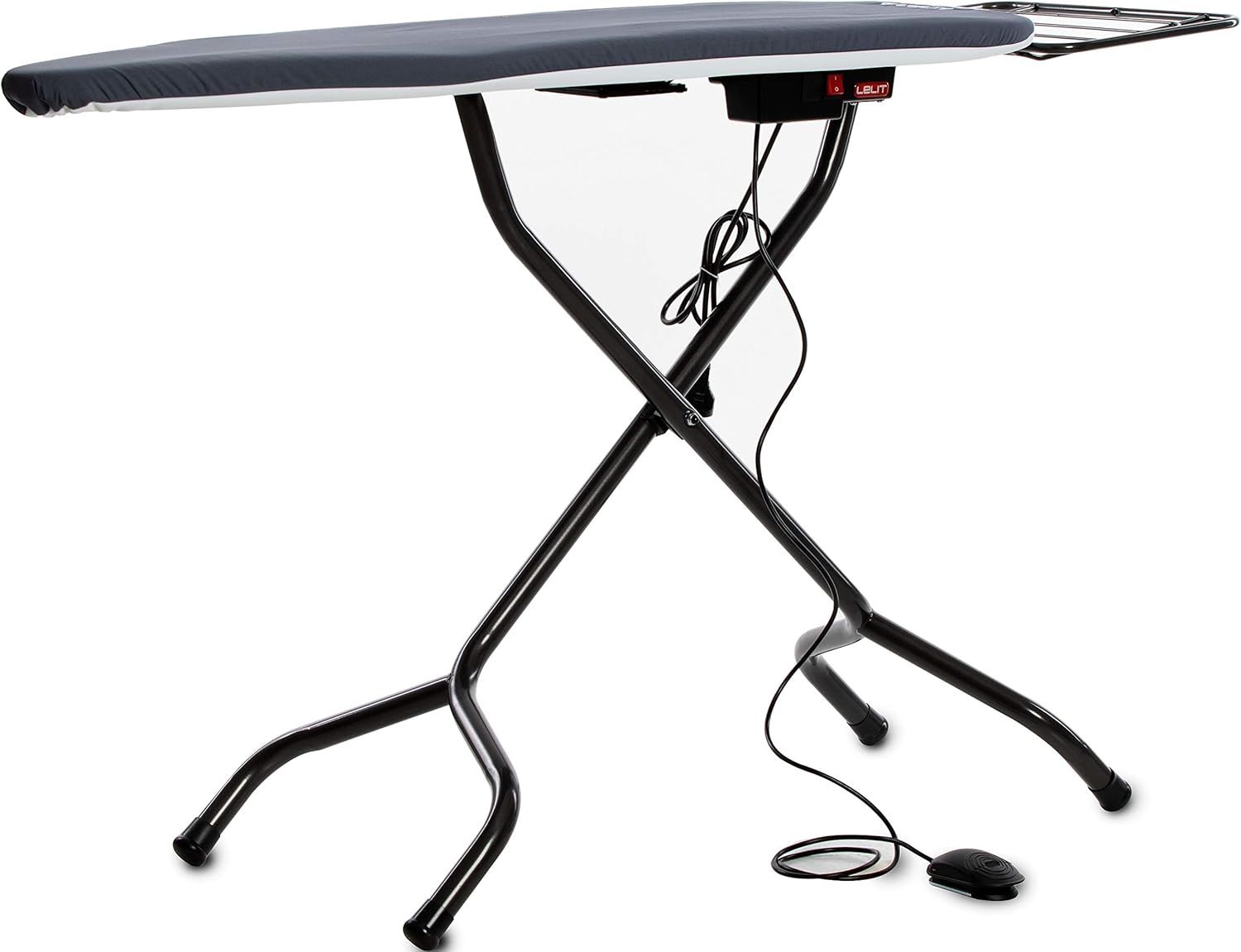 Claudia Table Repasser