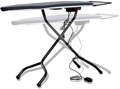 Vue 4 de Claudia Table Repasser