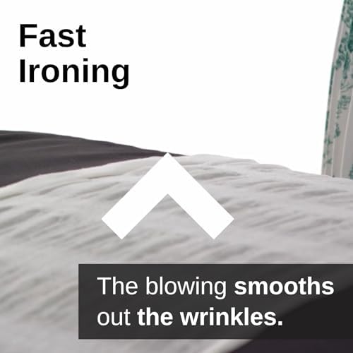 Vue 3 de Foxydry Planche Repasser